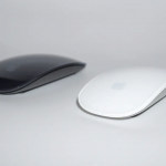 Neue Magic Mouse in Arbeit