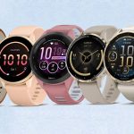 Garmin Damenuhren im Vergleich: Stil und Technologie für Jeden Anspruch