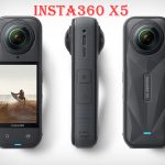 Insta360 X5: Die neue Revolution der 360°-Videografie