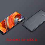 Xiaomi Mi Mix 2: Ein kompaktes Powerhouse mit Premium-Design