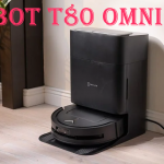 Erleben Sie die Revolution der Bodenreinigung mit dem DEEBOT T80 Omni