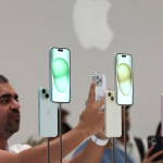 Große Veränderung bei Apple: Das iPhone-Zeitalter wird neu definiert!