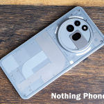 Nothing Phone (3a) Pro: Mutig anders – aber nicht ohne Kompromisse