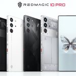 Redmagic 10S Pro: Leistungsstarkes Gaming-Smartphone Geht Global
