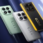 Ihr neues Smartphone überlebt den Alltag mit Bravour: Das Xiaomi Poco X7