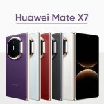 Das Huawei Mate X7 im Test – Ein Premium-Foldable mit Kompromissen