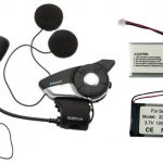 Sena 20S Evo Akku tauschen: Schritt-für-Schritt Anleitung zum Wechseln der Batterie