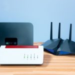 Die besten WLAN-Router für Zuhause: Ein Vergleich der FritzBox-Modelle