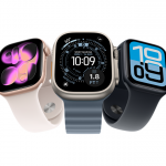 Apple Watch grüner Blitz: Der perfekte Ersatzakku für Series 8, Ultra & SE – Kompatibel, sicher & günstig (2026)