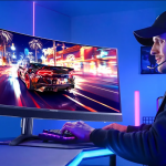 Acer Predator X34 X5 im Test: Ein Raubtier unter den Gaming-Monitoren