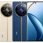 Realme 12 Pro+ : Premium-Design und Periskop-Kamera in der Mittelklasse