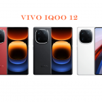Vivo iQOO 12: Flaggschiff-Killer oder heißer Kandidat?