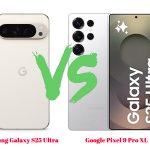 Galaxy S25 Ultra vs. Pixel 9 Pro XL: Welches Top-Flaggschiff überzeugt?