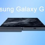 Samsung Galaxy G Fold: Dreifach faltbares Flaggschiff mit XXL-Display und 200-MP-Kamera