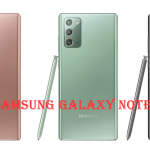 Samsung beendet Support für Galaxy Note 20: Das müssen Besitzer wissen