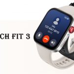 Die Huawei Watch Fit 3 – Die perfekte Alternative zur Apple Watch