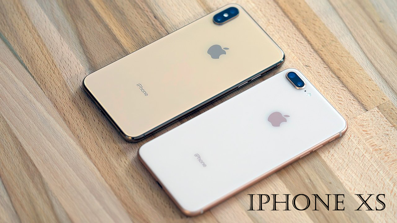 iPhone XS Akku
