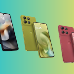 Motorola moto g-Serie: Robust, langlebig und mit starken Kameras